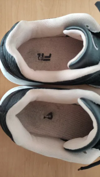 Zapatillas deportivas Fila originales talla 39