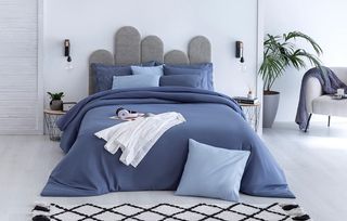 Todocama – Funda nórdica de Microfibra para edredó