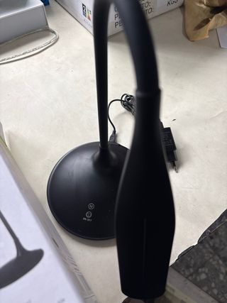 Flexo LED Titanita 6W 480 Lm