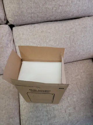 Fuente de agua inteligente para gatos