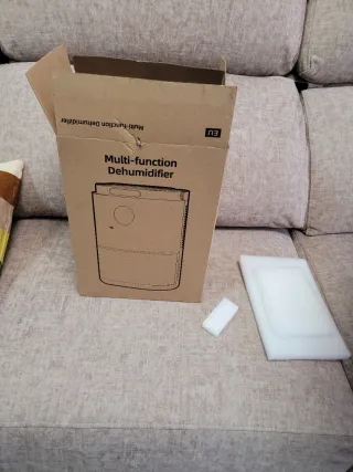 Fuente de agua inteligente para gatos