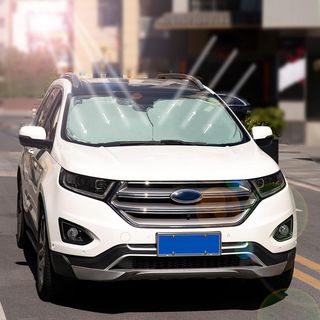 Parasol para Parabrisas Delantero de Coche con Pro