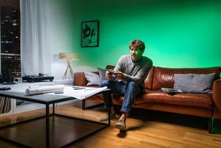 LEDVANCE Lámpara Smart+ con tecnología ZigBee, 9W,