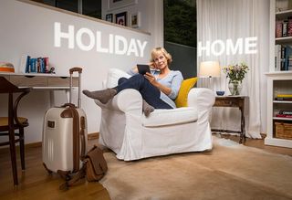 LEDVANCE Lámpara Smart+ con tecnología ZigBee, 9W,