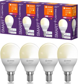 LEDVANCE Lámpara Smart+ con tecnología ZigBee, 9W,