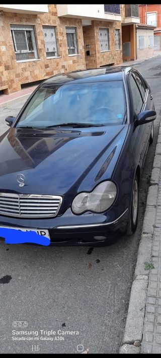 Mercedes-Benz GL 2002