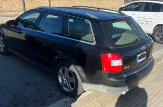 Audi A4 2003