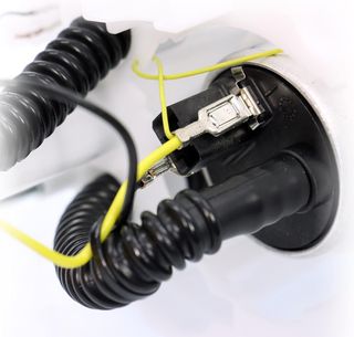 Pierburg. 7.02550.32.0 combustible de förde Pureza