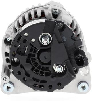 HELLA 8EL 011 710-381 Alternador - 14V - 90A