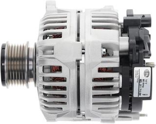 HELLA 8EL 011 710-381 Alternador - 14V - 90A