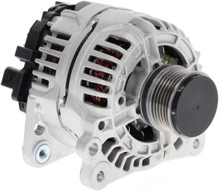 HELLA 8EL 011 710-381 Alternador - 14V - 90A