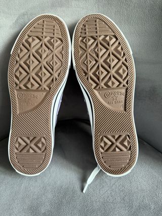 Converse All Star Morado