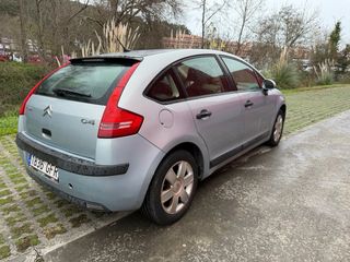 Citroen C4 2007