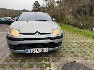 Citroen C4 2007
