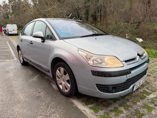 Citroen C4 2007