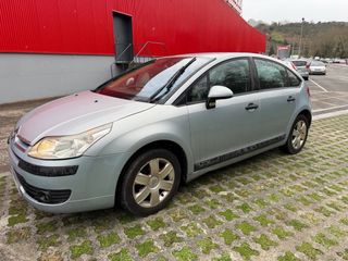 Citroen C4 2007