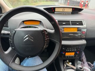 Citroen C4 2007