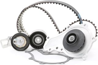 Dayco Bomba de agua + - Correa de distribución