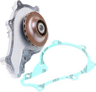 Dayco Bomba de agua + - Correa de distribución