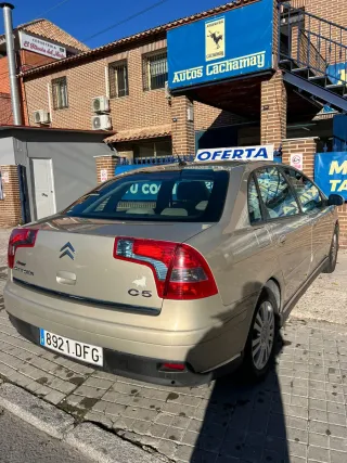Citroen C5 2005