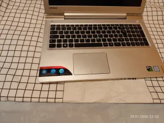 Portátil Lenovo Ideapad 700 Repuestos