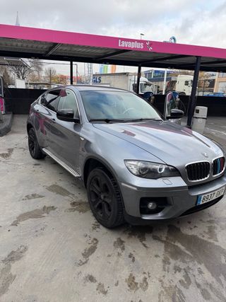 BMW X6 2009