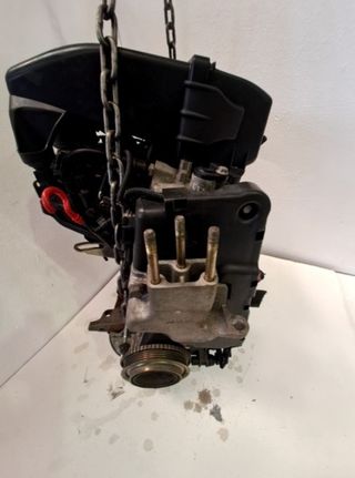 Motor completo 187a1000 fiat panda 169 jgrmp751560