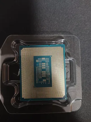 CPU Intel Core i5-12600K LGA1700