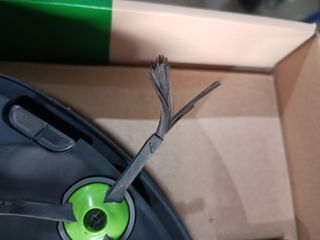 - iRobot Robot Aspirador con conexión Wi-Fi Room