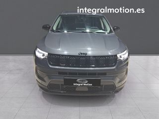 Jeep Compass 1.3 Gse T4 96kW(130CV) Night Eag. MT FWD