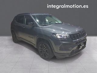Jeep Compass 1.3 Gse T4 96kW(130CV) Night Eag. MT FWD