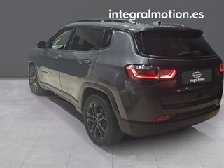 Jeep Compass 1.3 Gse T4 96kW(130CV) Night Eag. MT FWD