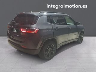 Jeep Compass 1.3 Gse T4 96kW(130CV) Night Eag. MT FWD