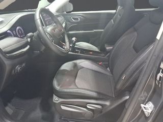 Jeep Compass 1.3 Gse T4 96kW(130CV) Night Eag. MT FWD