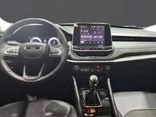 Jeep Compass 1.3 Gse T4 96kW(130CV) Night Eag. MT FWD