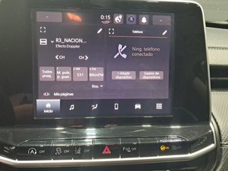 Jeep Compass 1.3 Gse T4 96kW(130CV) Night Eag. MT FWD