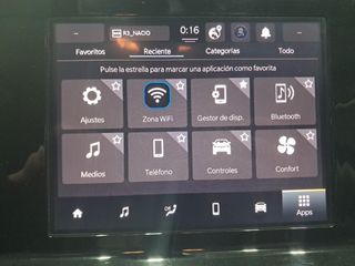 Jeep Compass 1.3 Gse T4 96kW(130CV) Night Eag. MT FWD