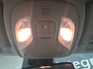 Jeep Compass 1.3 Gse T4 96kW(130CV) Night Eag. MT FWD