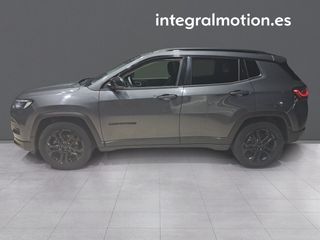 Jeep Compass 1.3 Gse T4 96kW(130CV) Night Eag. MT FWD