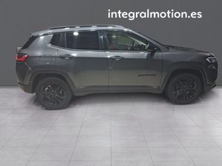 Jeep Compass 1.3 Gse T4 96kW(130CV) Night Eag. MT FWD