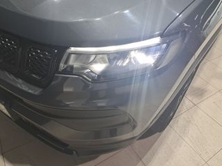 Jeep Compass 1.3 Gse T4 96kW(130CV) Night Eag. MT FWD