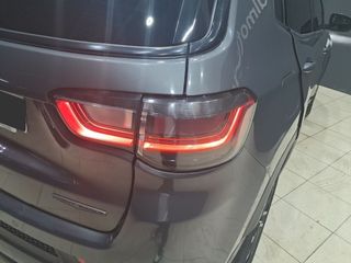 Jeep Compass 1.3 Gse T4 96kW(130CV) Night Eag. MT FWD