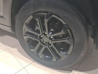 Jeep Compass 1.3 Gse T4 96kW(130CV) Night Eag. MT FWD