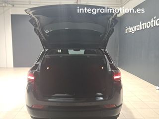 Jeep Compass 1.3 Gse T4 96kW(130CV) Night Eag. MT FWD