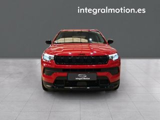 Jeep Compass 1.3 Gse T4 96kW(130CV) Night Eag. MT FWD