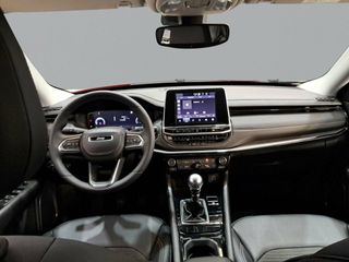 Jeep Compass 1.3 Gse T4 96kW(130CV) Night Eag. MT FWD