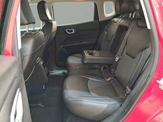 Jeep Compass 1.3 Gse T4 96kW(130CV) Night Eag. MT FWD