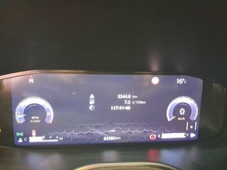 Jeep Compass 1.3 Gse T4 96kW(130CV) Night Eag. MT FWD