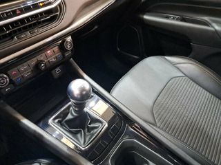 Jeep Compass 1.3 Gse T4 96kW(130CV) Night Eag. MT FWD