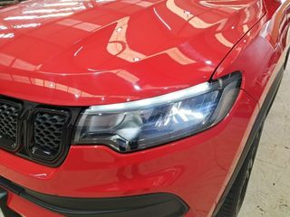 Jeep Compass 1.3 Gse T4 96kW(130CV) Night Eag. MT FWD